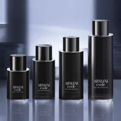 Armani Giorgio Code Eau de Toilette 30ml