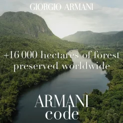 Armani Giorgio Code Eau de Toilette 30ml