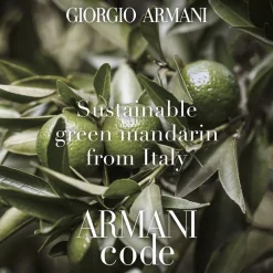 Armani Giorgio Code Eau de Toilette 30ml