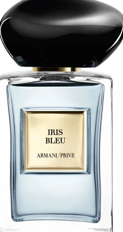 Giorgio Privé Iris Bleu>Armani Sale