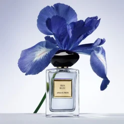 Giorgio Privé Iris Bleu><noscript><img width=