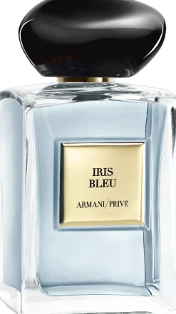 Giorgio Privé Iris Bleu><noscript><img width=