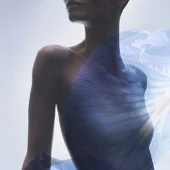 Giorgio Privé Iris Bleu><noscript><img width=