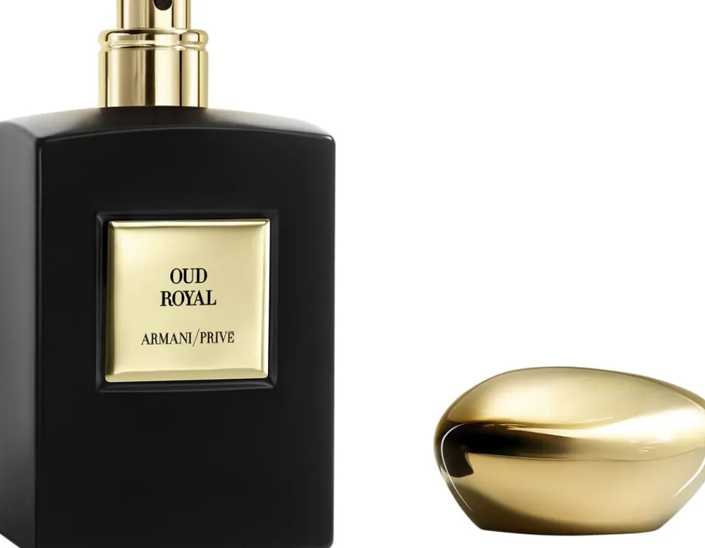 Armani Giorgio Privé Oud Royal Eau De Parfum No color Clearance