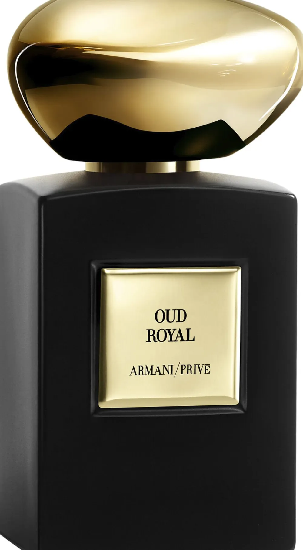 Armani Giorgio Privé Oud Royal Eau De Parfum No color Clearance
