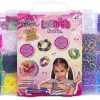 Børn 37658 4-GIRLZ 5000- LOOMBANDSmm