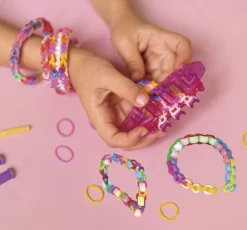 Børn 37658 4-GIRLZ 5000- LOOMBANDSmm