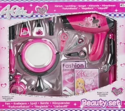 4-GIRLZ 4GIRLZ BEAUTYSÆT I BOX Outlet