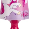 Børn 4-GIRLZ BORDLAMPE 18c