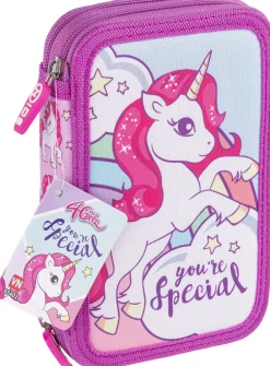 DOBBELT PENALHUS>4-GIRLZ New