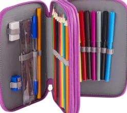 DOBBELT PENALHUS>4-GIRLZ New