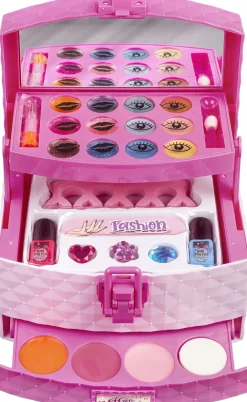 4-GIRLZ MAKEUP HANDBAG