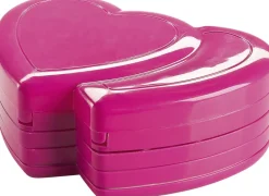 Børn 4-GIRLZ MEGA MAKEUP 4 LAG