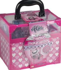 MEGA MAKEUP BOX>4-GIRLZ Clearance