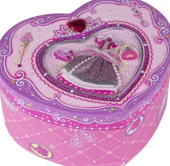 SMYKKEBOX mMUSIK>4-GIRLZ