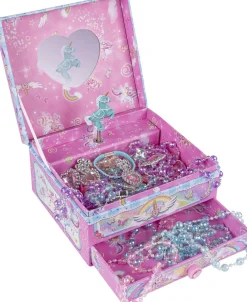 SMYKKEBOX mSKUFFE>4-GIRLZ Clearance