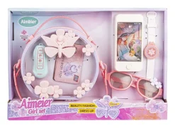 TASKE MED TELEFON>4-GIRLZ New