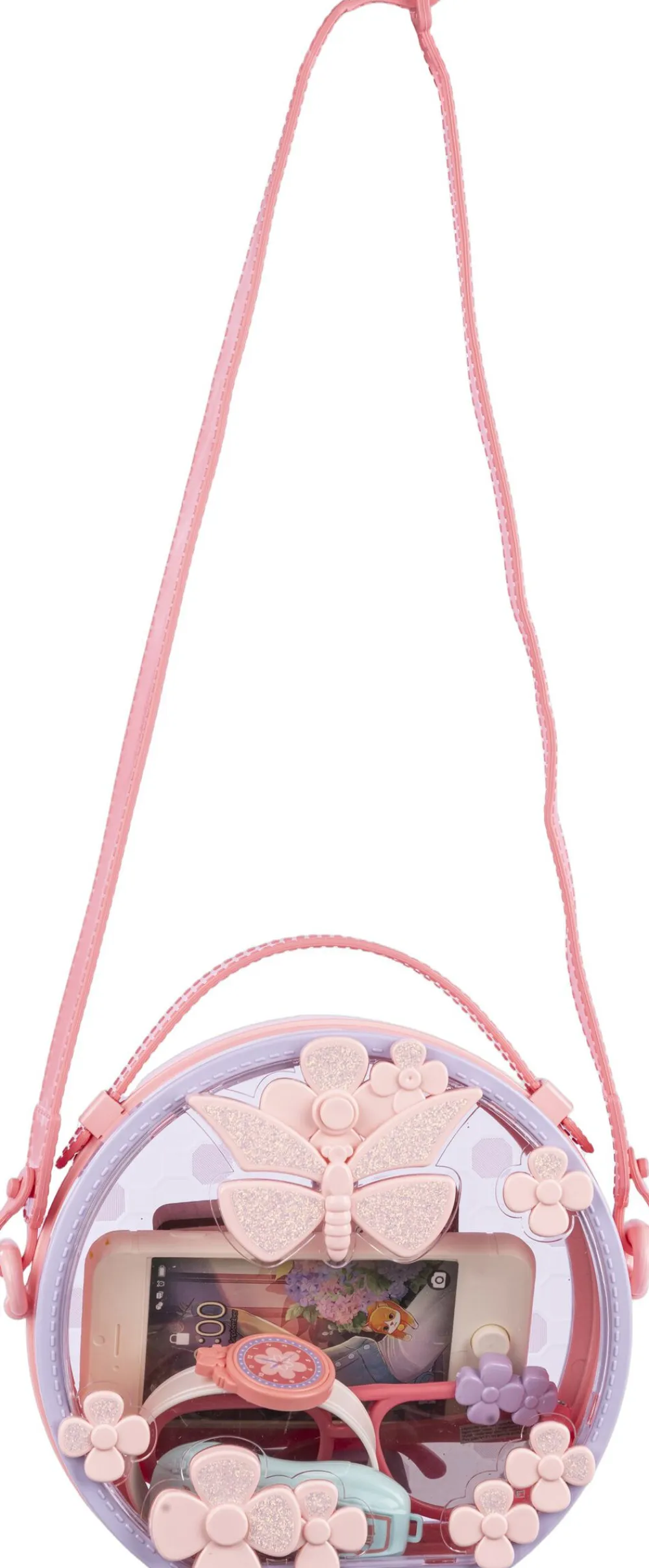 TASKE MED TELEFON>4-GIRLZ New