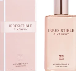 Givenchy GIV IRR SH OIL 200ML