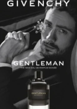Givenchy Gentleman boisee Eau de parfum No color Best