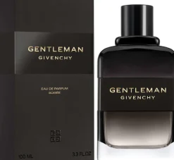 Givenchy Gentleman boisee Eau de parfum No color Best