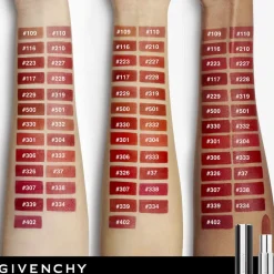 Givenchy Le Rouge Intense Silk refill N37 rouge grainé Best
