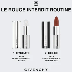 Givenchy Le Rouge Intense Silk
