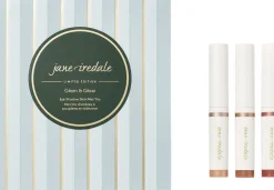 Glam & Glow Eye Shadow Stick Mini T>Jane Iredale Hot