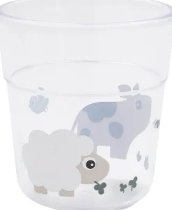 Glas Tiny farm>Done by Deer Clearance