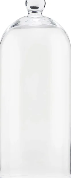 Meraki Glasklokke, Klar