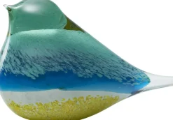 GLASS BIRD ATLAS BLUE/YELLOW>OCTAEVO Hot