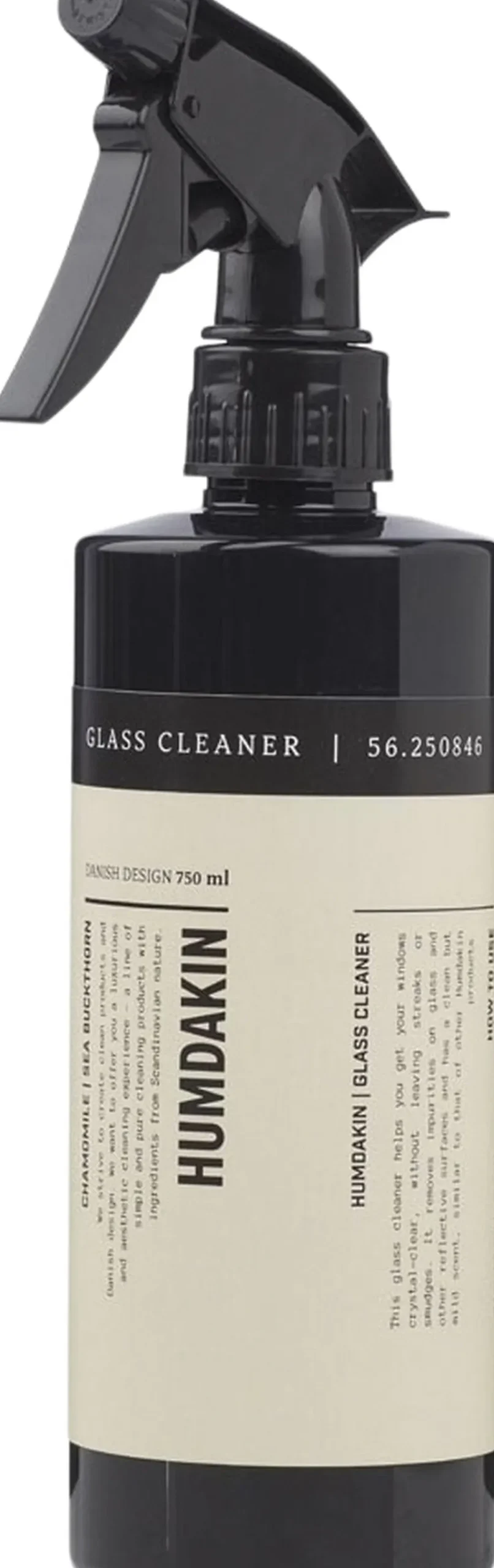 Glass Cleaner>Humdakin Sale