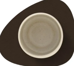 Glass Mat Curve Nupo>LIND DNA Clearance