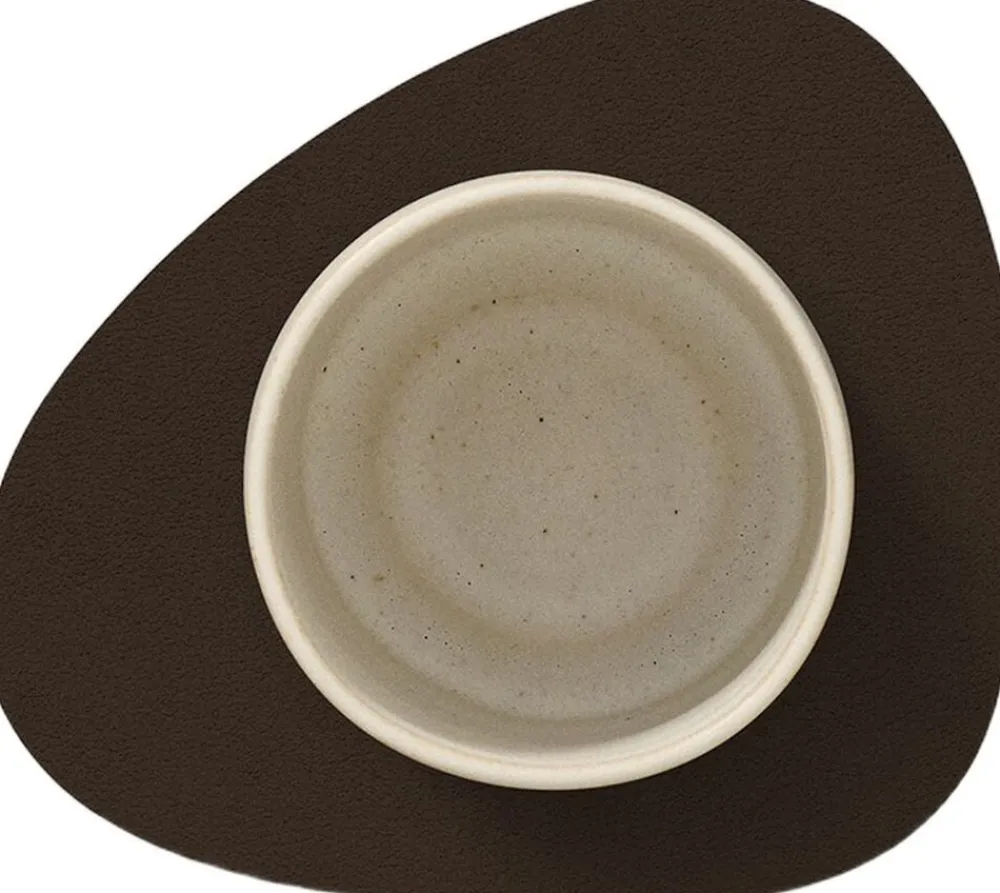 Glass Mat Curve Nupo>LIND DNA Clearance