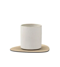 Glass Mat Curve Nupo Sand>LIND DNA Best