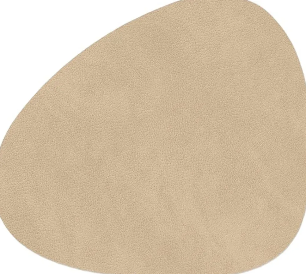 Glass Mat Curve Nupo Sand>LIND DNA Best