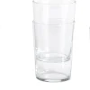 Hay Glass-Set of 4 Large-Clear New