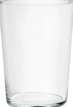 Hay Glass-Set of 4 Large-Clear New