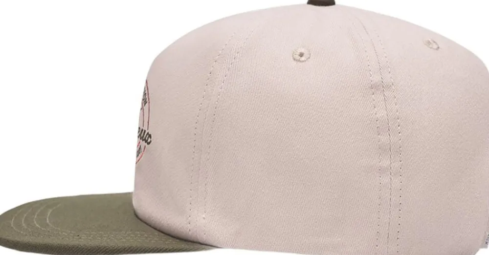 Glen Cap>Les Deux Discount