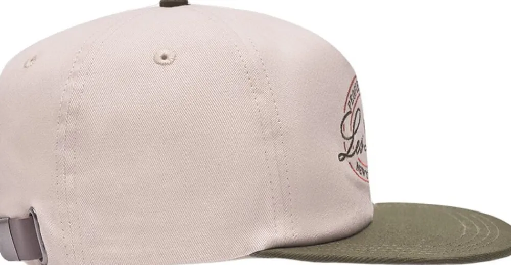 Glen Cap>Les Deux Discount