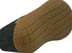 sko med gummisål>Glerups Hot