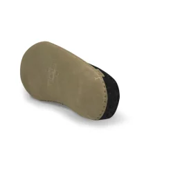 Tøffel med skindsål><noscript><img width=