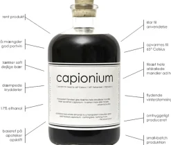 Capionium Gløgg 1000ml