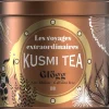 Kusmi Tea Glögg Organic 2025 - metal Tin 125gr Best