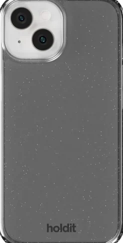 Dame HoldIt Glitter Case iPhone 15/14/13