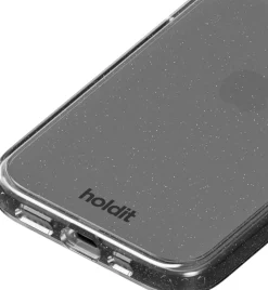 Dame HoldIt Glitter Case iPhone 15/14/13