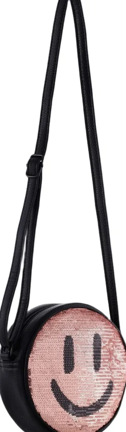 Molo Glitter Smile Bag Lyser&oslash;d Clearance