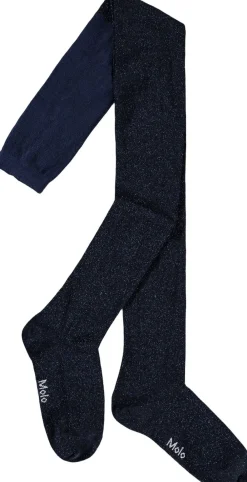 Molo Glitter tights 8552 Outlet