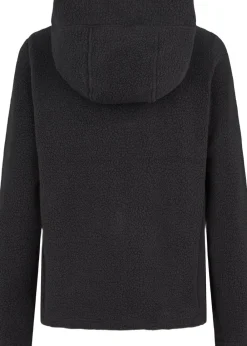 MCKINLEY Gloria Pile Full Zip Fleece Jakke