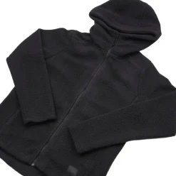 MCKINLEY Gloria Pile Full Zip Fleece Jakke